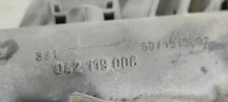 COLUMNA DIRECCION BMW SERIE 3 BERLINA (E46) 2.0 1