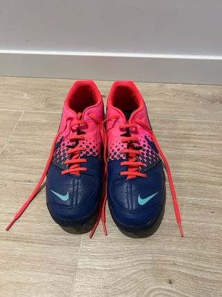 Deportivas Nike Fútbol Sala