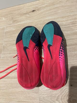 Deportivas Nike Fútbol Sala