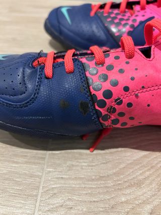 Deportivas Nike Fútbol Sala