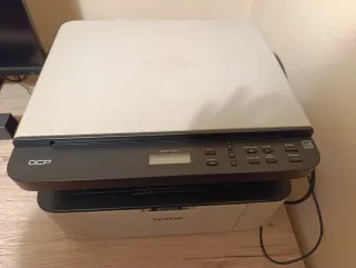 Impresora Láser Brother DCP-1510