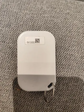 Mando Delta Dore ON/OFF 1/2