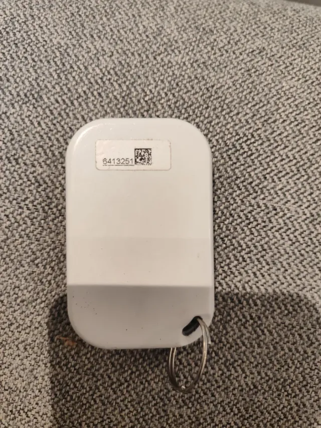 Mando Delta Dore ON/OFF 1/2