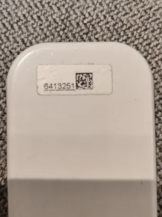 Mando Delta Dore ON/OFF 1/2