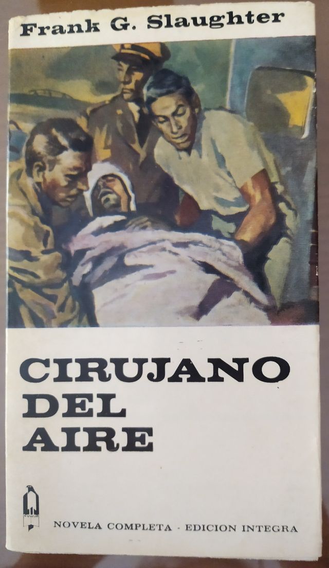 15 NOVELAS COMPLETAS