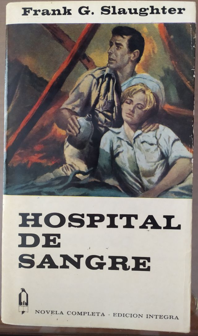 15 NOVELAS COMPLETAS