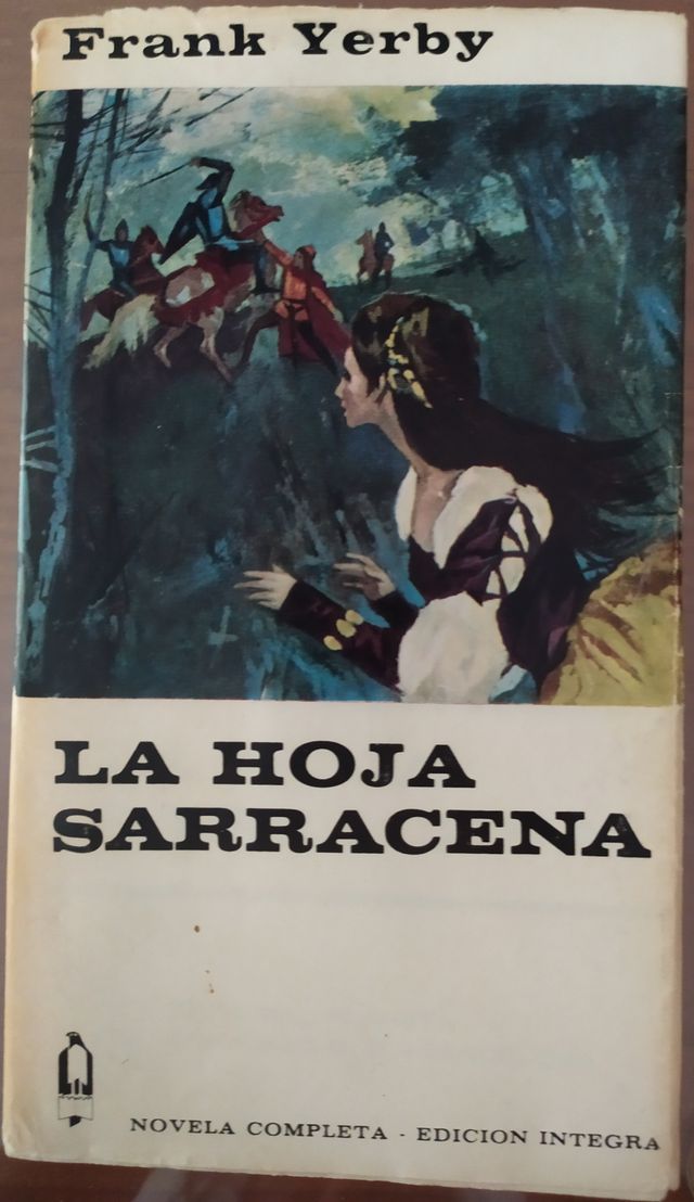 15 NOVELAS COMPLETAS