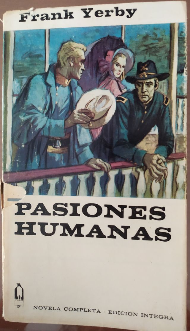 15 NOVELAS COMPLETAS