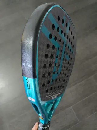 Oxdog Ultimate Pro Light 2025 Racchetta