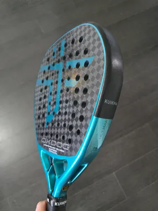 Oxdog Ultimate Pro Light 2025 Racchetta