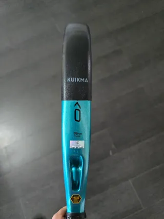 Oxdog Ultimate Pro Light 2025 Racchetta