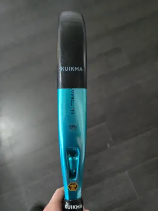 Oxdog Ultimate Pro Light 2025 Racchetta