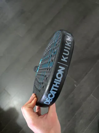 Oxdog Ultimate Pro Light 2025 Racchetta