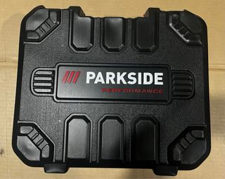 Parkside 12V Taladro Percutor Performanec PBHAP 12