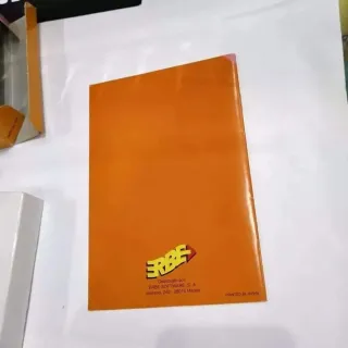 Whirlo Super Nintendo Pal ESP 🇪🇦