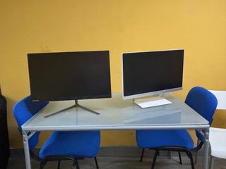 Pantallas ordenador Lenovo, hp, Dell