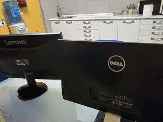 Pantallas ordenador Lenovo, hp, Dell