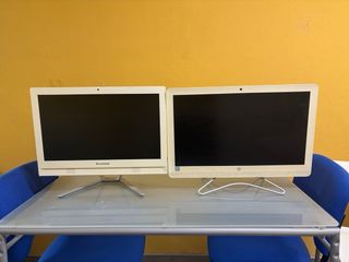 Pantallas ordenador Lenovo, hp, Dell