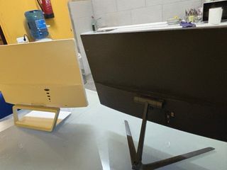 Pantallas ordenador Lenovo, hp, Dell