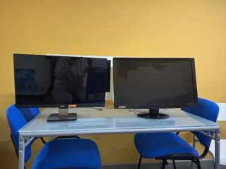 Pantallas ordenador Lenovo, hp, Dell