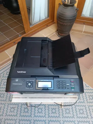 Stampante multifunzione Brother MFC-J5910DW A3