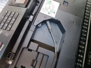 Stampante multifunzione Brother MFC-J5910DW A3