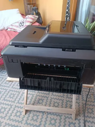 Stampante multifunzione Brother MFC-J5910DW A3