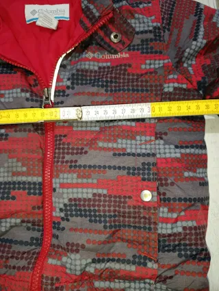 Piumino Columbia Bambino 3 Anni