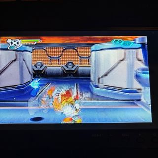 Rockman X7 PS2 (PlayStation 2) - Edizione Giappone