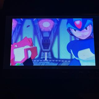 Rockman X7 PS2 (PlayStation 2) - Edizione Giappone