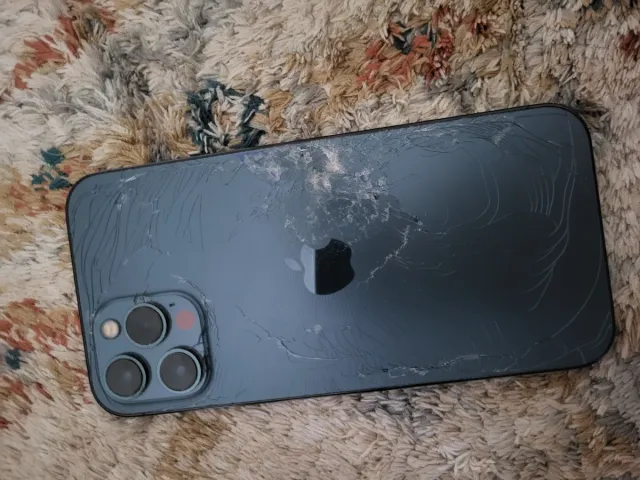 iPhone 12 Pro Max per parti