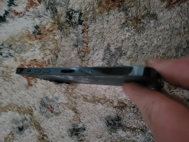 iPhone 12 Pro Max per parti