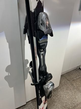 Esquís Head Peak 146cm