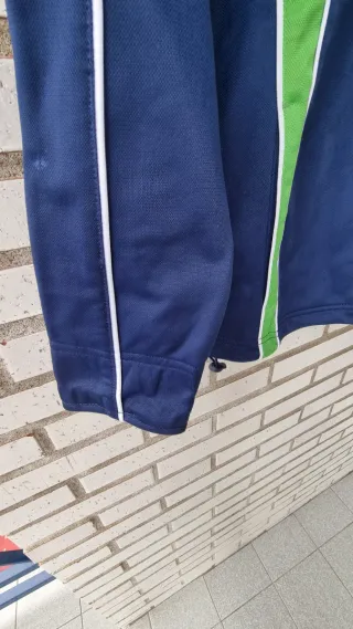 Conjunto deportivo niño 7-8 años