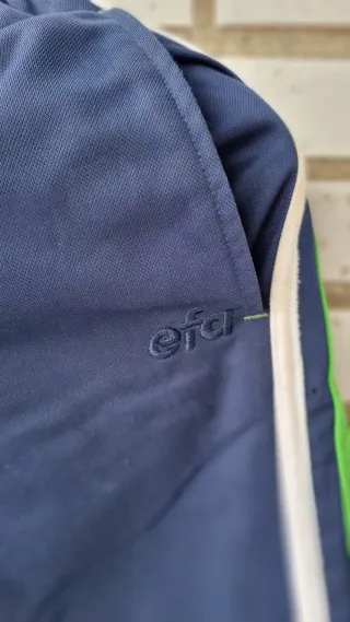 Conjunto deportivo niño 7-8 años