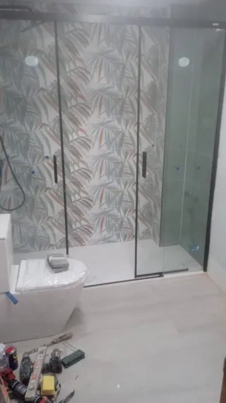 Reformas  Número de contacto:672992914 ( maxi)