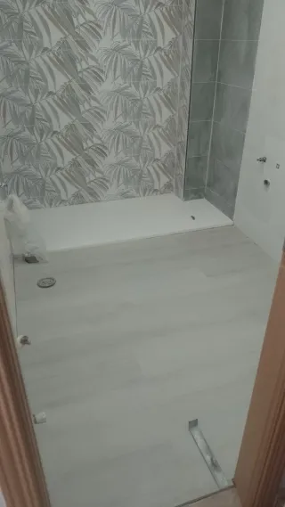 Reformas  Número de contacto:672992914 ( maxi)