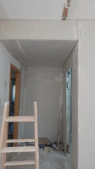 Reformas  Número de contacto:672992914 ( maxi)