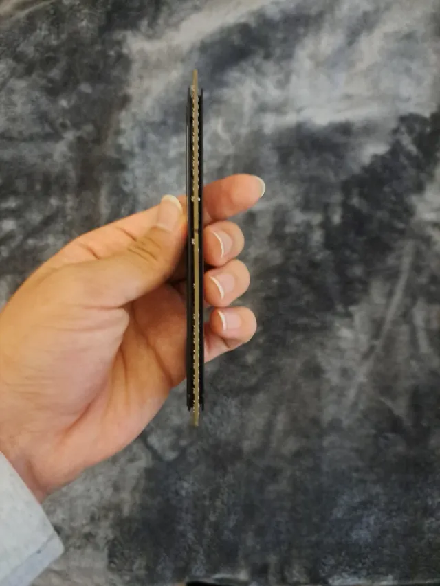 Memoria RAM HyperX Fury DDR4 16GB