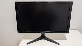 Monitor LCD Acer KG241Q 23,6 FHD