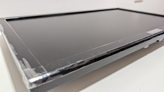 Monitor LCD Acer KG241Q 23,6 FHD