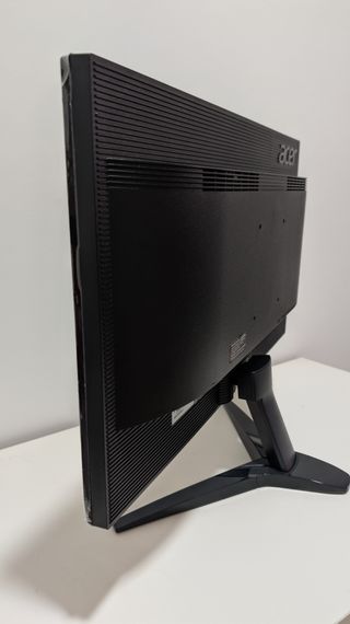 Monitor LCD Acer KG241Q 23,6 FHD