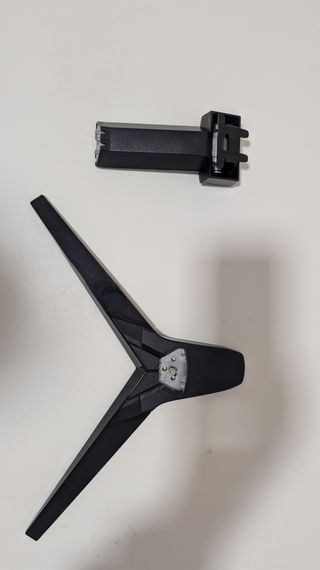 Monitor LCD Acer KG241Q 23,6 FHD