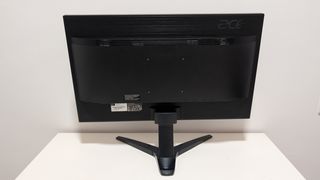 Monitor LCD Acer KG241Q 23,6 FHD
