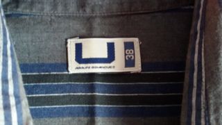 Conjunto falda y camisa talla M