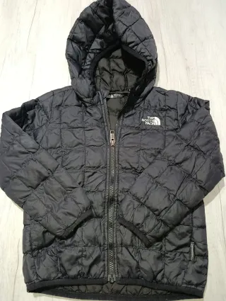 Piumino The North Face bambino 4 anni