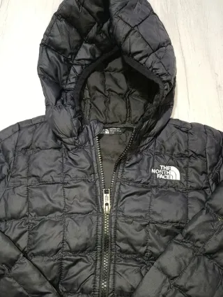 Piumino The North Face bambino 4 anni