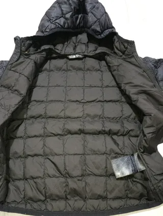 Piumino The North Face bambino 4 anni