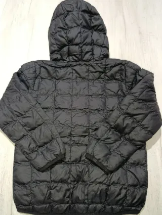 Piumino The North Face bambino 4 anni