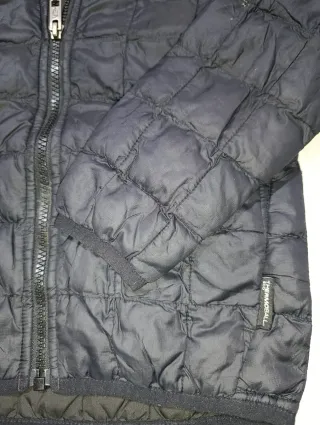 Piumino The North Face bambino 4 anni